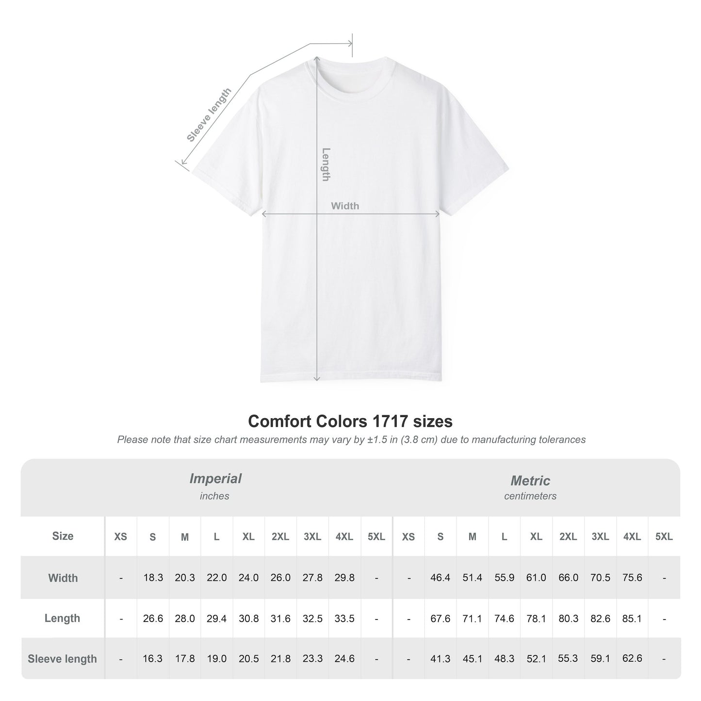 The Original Tee